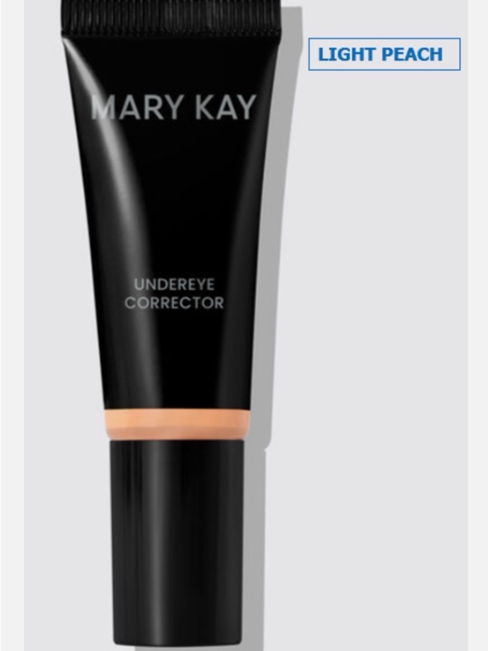 Mary Kay Undereye Corrector Light Peach